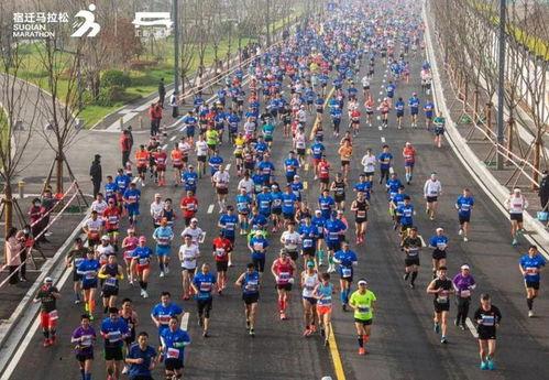 宿迁马拉松爆料新闻视频,精彩瞬间与感人故事集锦